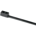 HellermannTyton Cable Tie Double Headed 395 mm Length x 4.7 mm Width Black Polyamide 66 117-05460 T50LDH-PA66W-BK