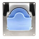 Verder Peristaltic Electric Positive Displacement Pump 12V DC 20W 0.562L/min 1 bar AU EZ3R16 150 02