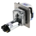 Verder Peristaltic Electric Positive Displacement Pump 12V DC 20W 0.562L/min 1 bar AU EZ3R16 150 02