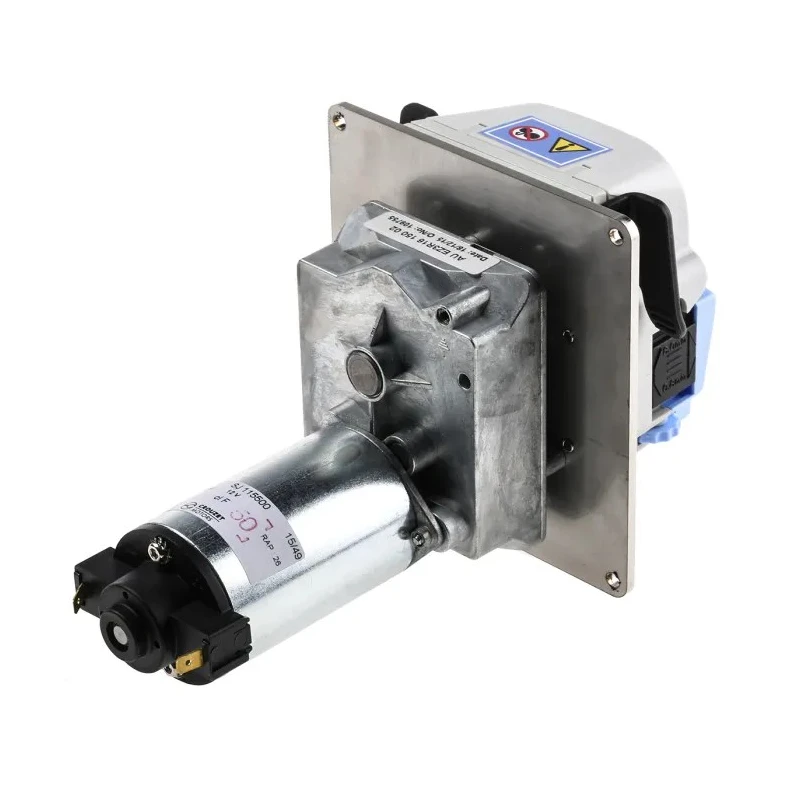 Verder Peristaltic Electric Positive Displacement Pump 12V DC 20W 0.562L/min 1 bar AU EZ3R16 150 02