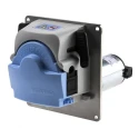 Verder Peristaltic Electric Positive Displacement Pump 12V DC 20W 0.562L/min 1 bar AU EZ3R16 150 02
