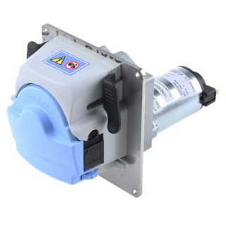 Verder Peristaltic Electric Positive Displacement Pump 0.375L/min 1 bar 12V DC Polyamide AU EZ3R16 100 02