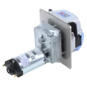 Verder Peristaltic Electric Positive Displacement Pump 0.375L/min 1 bar 12V DC Polyamide AU EZ3R16 100 02