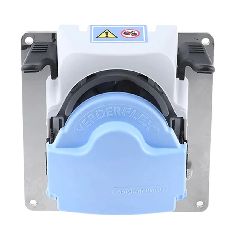 Verder Peristaltic Electric Positive Displacement Pump 0.375L/min 1 bar 12V DC Polyamide AU EZ3R16 100 02