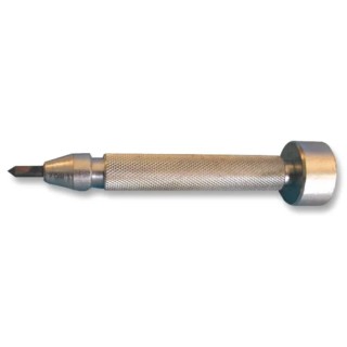 CIF PCB Riveting Tool for 0.8 mm Diameter Compatible Hole Size, 3 mm Length BG11