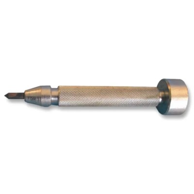 CIF PCB Riveting Tool for 0.8 mm Diameter Compatible Hole Size, 3 mm Length BG11