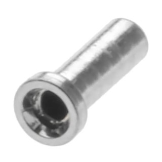 HARWIN H31 Female Discrete Socket 3.61mm Length Beryllium Copper Alloy Contact with Gold Plating H 3153 B01