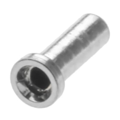 HARWIN H31 Female Discrete Socket 3.61mm Length Beryllium Copper Alloy Contact with Gold Plating H 3153 B01