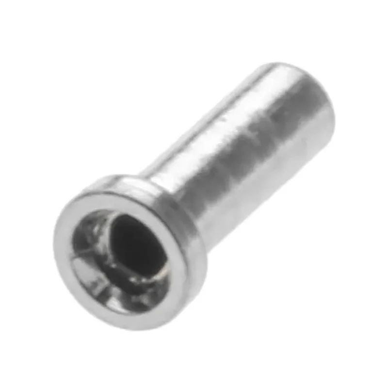 HARWIN H31 Female Discrete Socket 3.61mm Length Beryllium Copper Alloy Contact with Gold Plating H 3153 B01