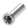 HARWIN H31 Female Discrete Socket 3.61mm Length Beryllium Copper Alloy Contact with Gold Plating H 3153 B01