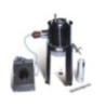 Standard Tar Viscometer