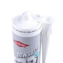 Dow Corning White Silicone Sealant Paste Neutral Cure 310 ml Cartridge 3307271