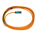 Siemens Power Cable for Motor Use 5m Length 600V Rating Germany 6FX5002-5CG01-1AF0