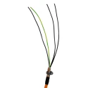 Siemens Power Cable for Motor Use 5m Length 600V Rating Germany 6FX5002-5CG01-1AF0