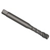 Dormer Threading Tap M4 Thread Metric Standard Machine Tap EX01M4