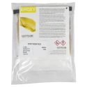 Electrolube White Epoxy Adhesive 250 g Liquid Bag Thermally Conductive Flame Retardant ER2074