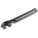 Dormer Spiral Flute Threading Tap Machine Tap M14 Thread Metric Standard 112mm Length E003M14