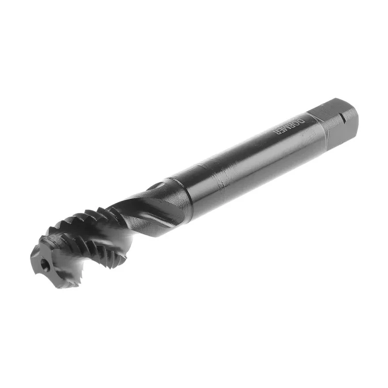 Dormer Spiral Flute Threading Tap Machine Tap M14 Thread Metric Standard 112mm Length E003M14