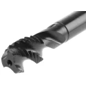 Dormer Spiral Flute Threading Tap Machine Tap M14 Thread Metric Standard 112mm Length E003M14