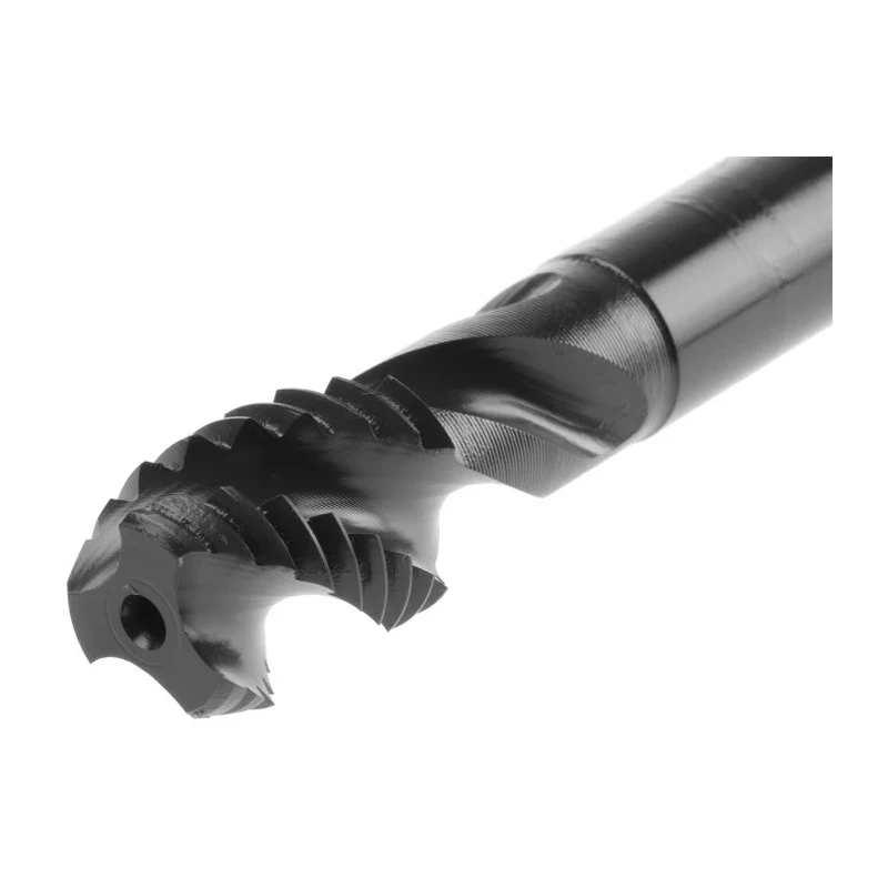 Dormer Spiral Flute Threading Tap Machine Tap M14 Thread Metric Standard 112mm Length E003M14