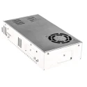 MEAN WELL Single Output 300W 24V DC Switching Power Supply, Universal Input 88-264VAC 124-370VDC, Chassis Mount SPV-300-24