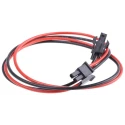 JKL Components Link LED Cable for Alumiline ZAF Series 409.6 mm Length ZAF-CH-J