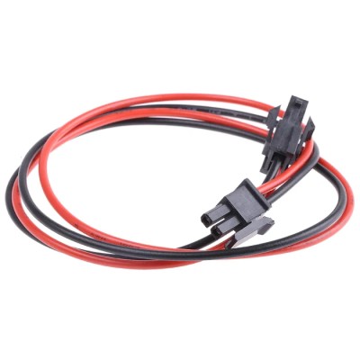 JKL Components Link LED Cable for Alumiline ZAF Series 409.6 mm Length ZAF-CH-J