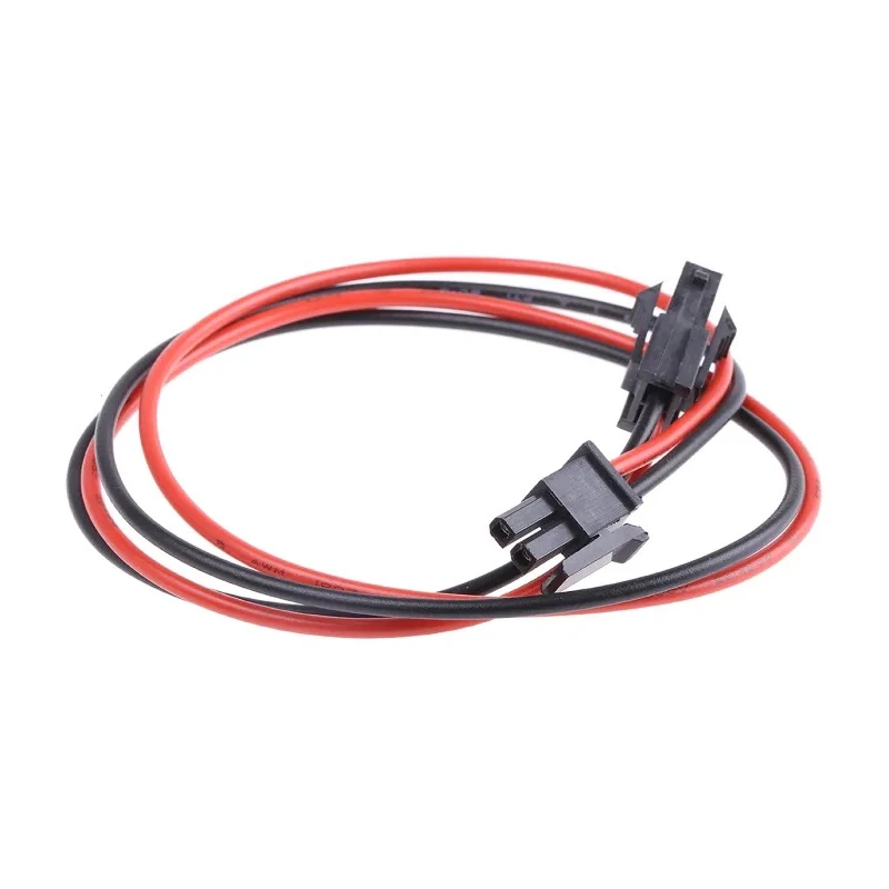 JKL Components Link LED Cable for Alumiline ZAF Series 409.6 mm Length ZAF-CH-J