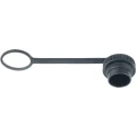 binder Dust Cap IP67, IP40, IP54 Rated 08-2671-000-000