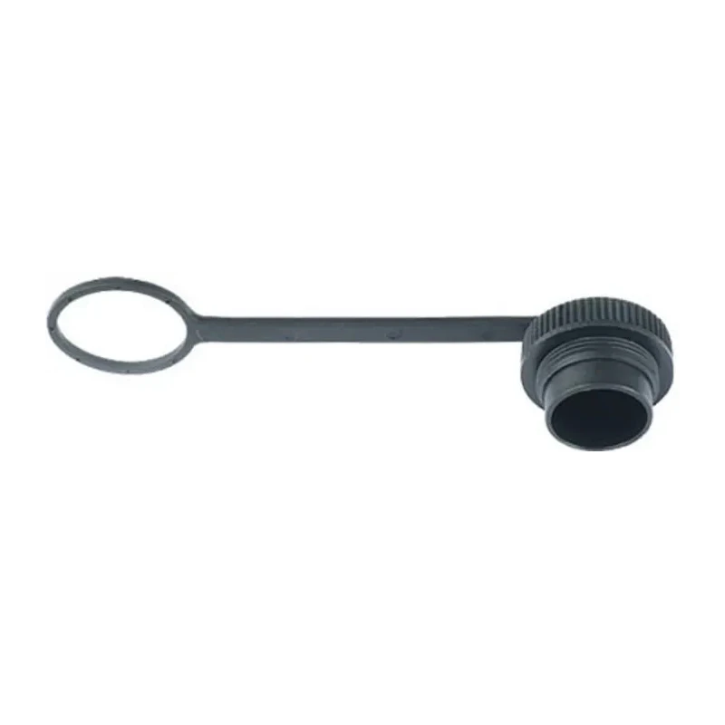 binder Dust Cap IP67, IP40, IP54 Rated 08-2671-000-000