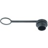 binder Dust Cap IP67, IP40, IP54 Rated 08-2671-000-000