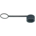 binder Circular Connector Dust Cap IP67 Rated 
