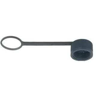 binder Circular Connector Dust Cap IP67 Rated 