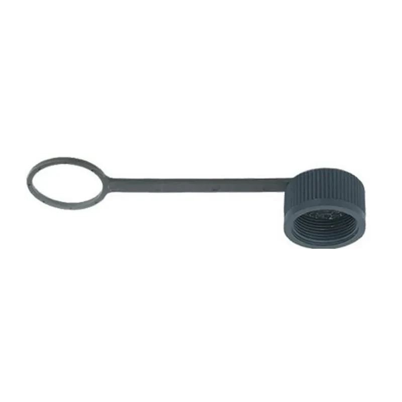binder Circular Connector Dust Cap IP67 Rated 