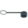 binder Circular Connector Dust Cap IP67 Rated