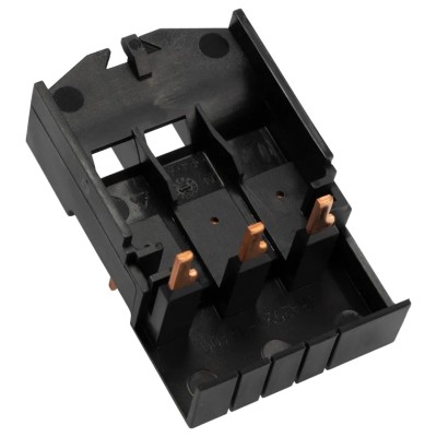 Siemens 3RA2 Link Module for use with 3RT2 Series, 3RV2 Series 3RA2921-1AA00