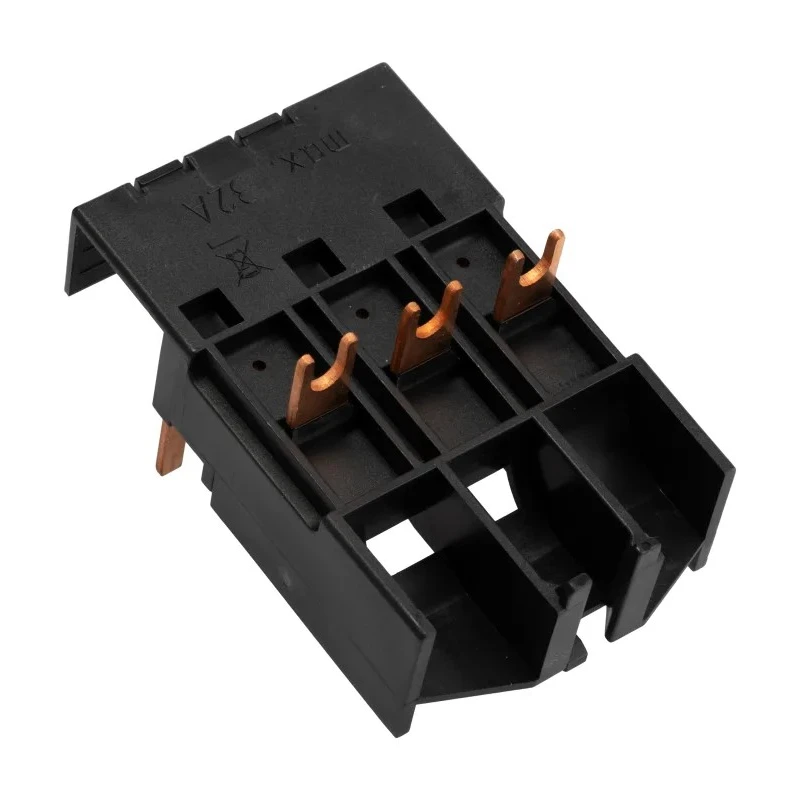 Siemens 3RA2 Link Module for use with 3RT2 Series, 3RV2 Series 3RA2921-1AA00
