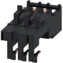 Siemens SIRIUS Innovations Link Module for use with 3RV2 Series, 3RT2 Series 3RA2921-2AA00