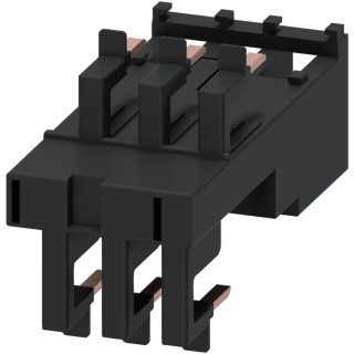 Siemens SIRIUS Innovations Link Module for use with 3RV2 Series, 3RT2 Series 3RA2921-2AA00