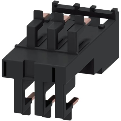 Siemens SIRIUS Innovations Link Module for use with 3RV2 Series, 3RT2 Series 3RA2921-2AA00