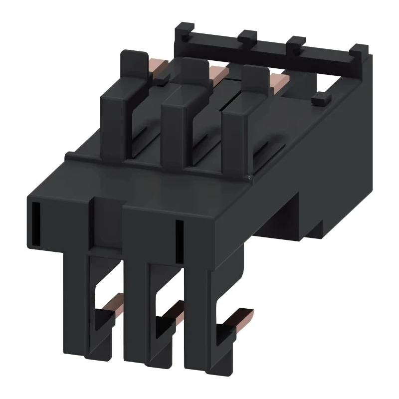 Siemens SIRIUS Innovations Link Module for use with 3RV2 Series, 3RT2 Series 3RA2921-2AA00