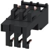Siemens SIRIUS Innovations Link Module for use with 3RV2 Series, 3RT2 Series 3RA2921-2AA00