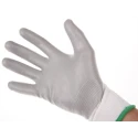 Polyco Healthline Grey Nitrile Foam Coated Work Gloves Size 8 Matrix Series 102-MAT