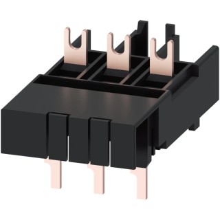 Siemens Link Module for use with 3RV2 Series and 3RT2 Series 3RA2921-1BA00