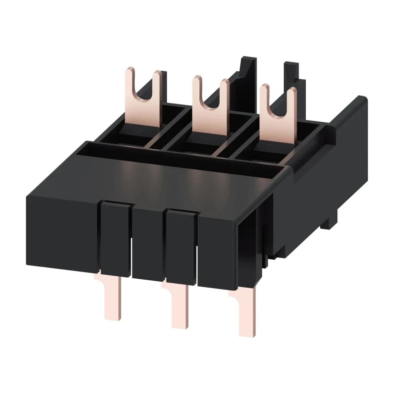 Siemens Link Module for use with 3RV2 Series and 3RT2 Series 3RA2921-1BA00