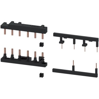 Siemens Contactor Wiring Kit for use with 3RA2 Series 3RA2923-2AA1