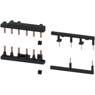 Siemens Contactor Wiring Kit for use with 3RA2 Series 3RA2923-2AA1