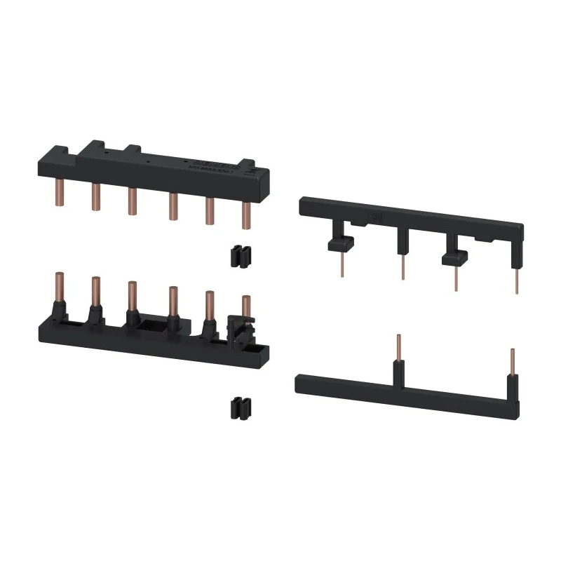 Siemens Contactor Wiring Kit for use with 3RA2 Series 3RA2923-2AA1