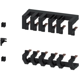 Siemens Contactor Wiring Kit for use with 3RA2 Series 3RA2923-2AA2