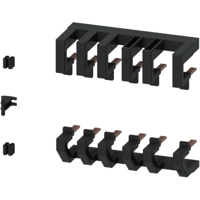 Siemens Contactor Wiring Kit for use with 3RA2 Series 3RA2923-2AA2